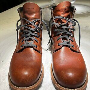 Red Wing Beckman 9016 - LIKE NEW - 9-1/2